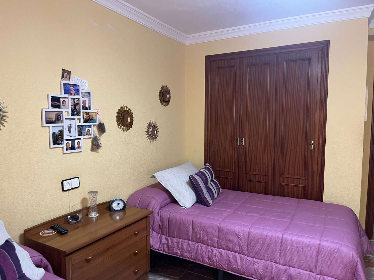 Flat te koop in Poniente-Faro (Torre del Mar)