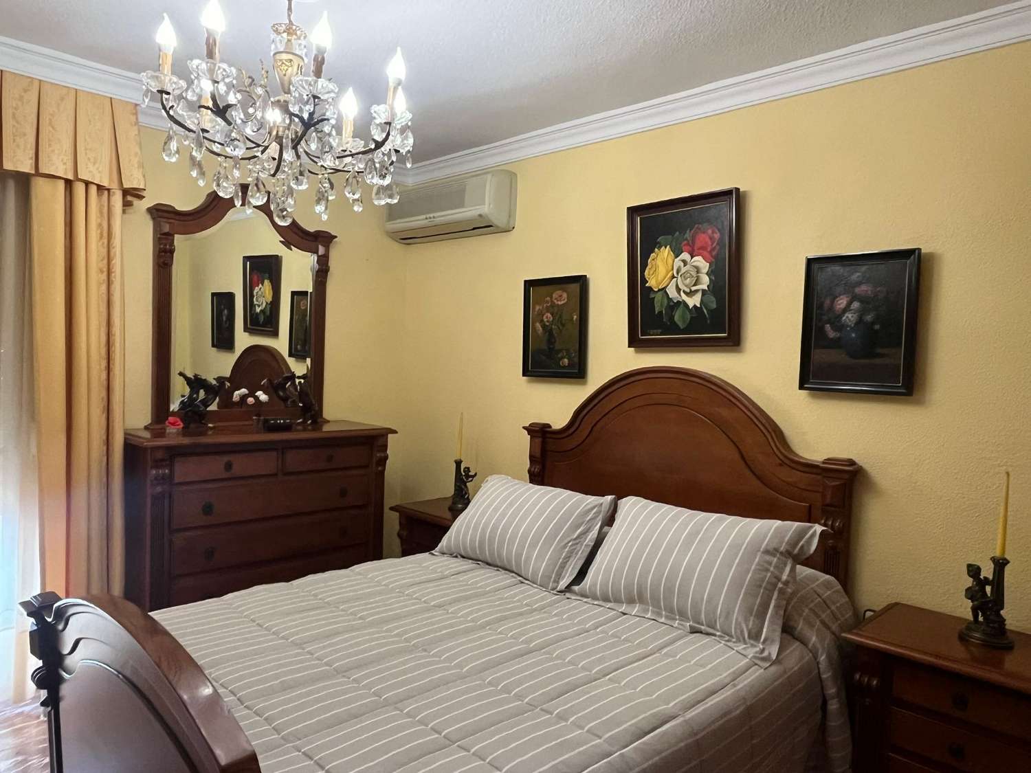 Flat te koop in Poniente-Faro (Torre del Mar)