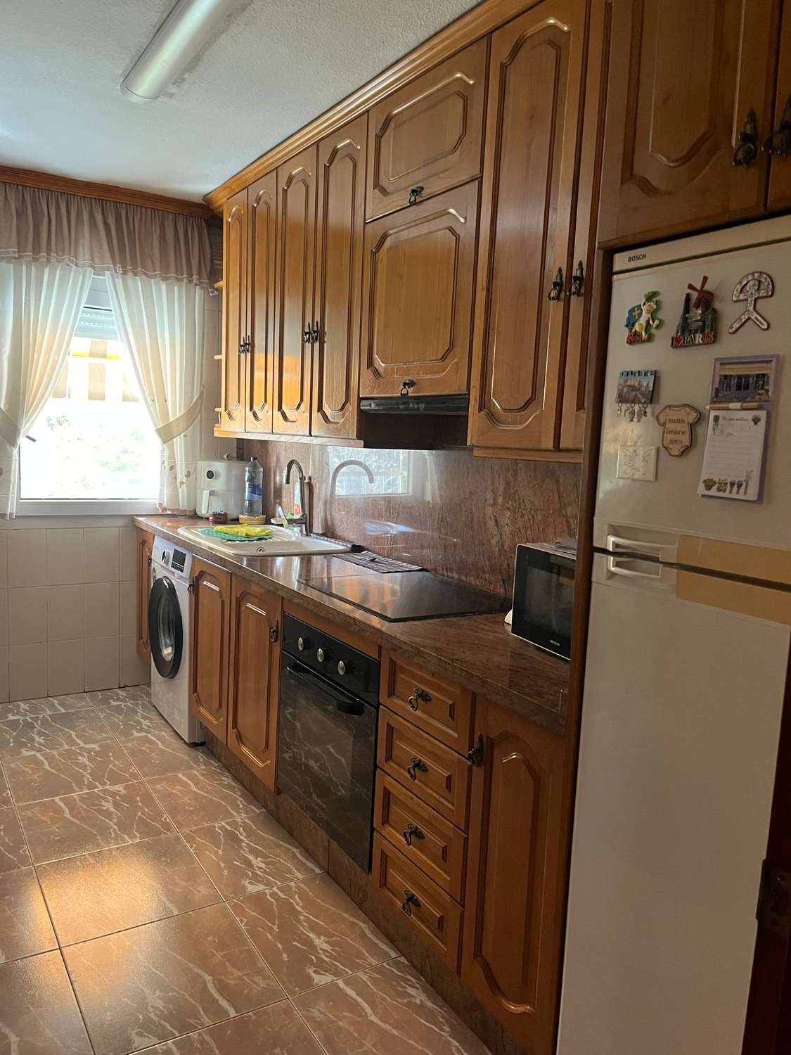 Flat te koop in Poniente-Faro (Torre del Mar)