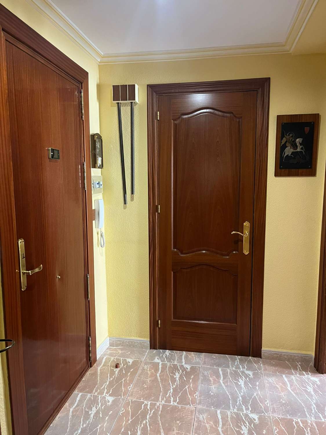 Flat te koop in Poniente-Faro (Torre del Mar)