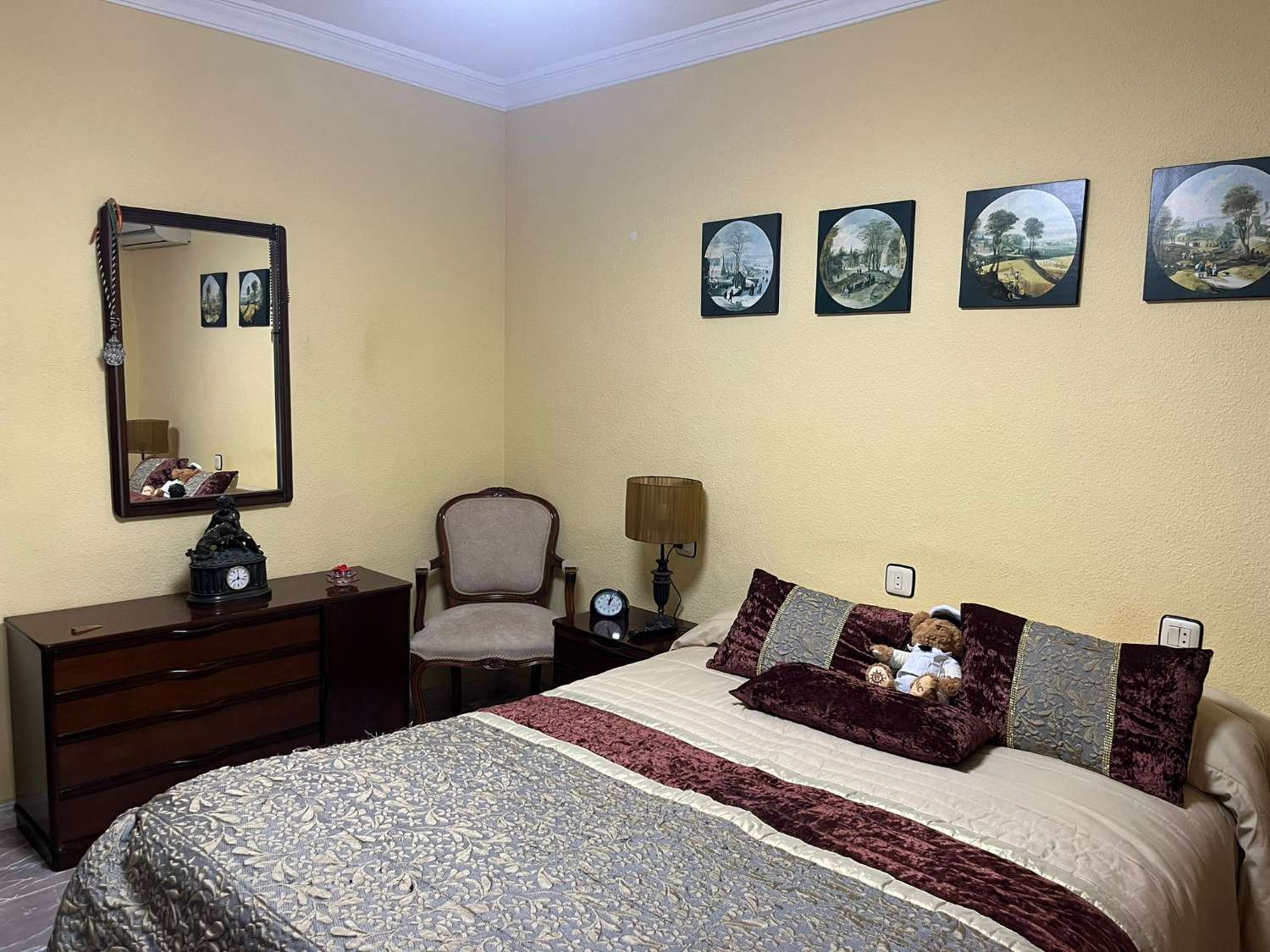 Flat te koop in Poniente-Faro (Torre del Mar)