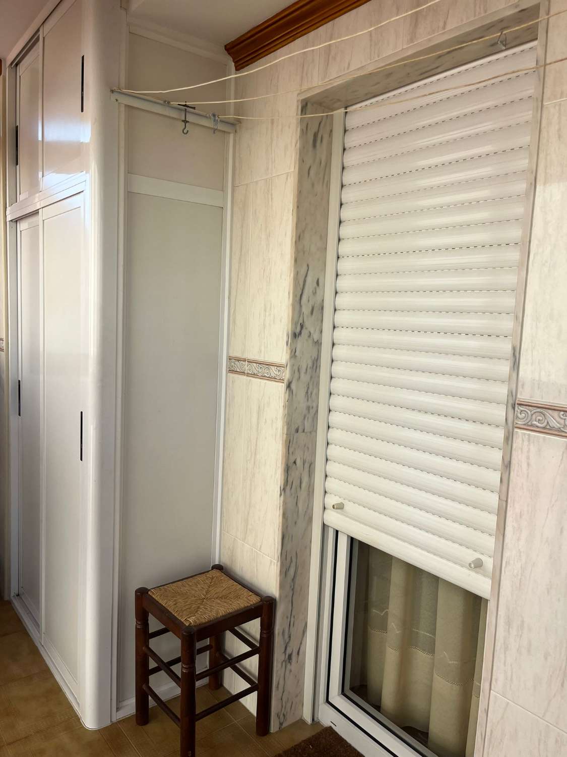 Flat te koop in Poniente-Faro (Torre del Mar)