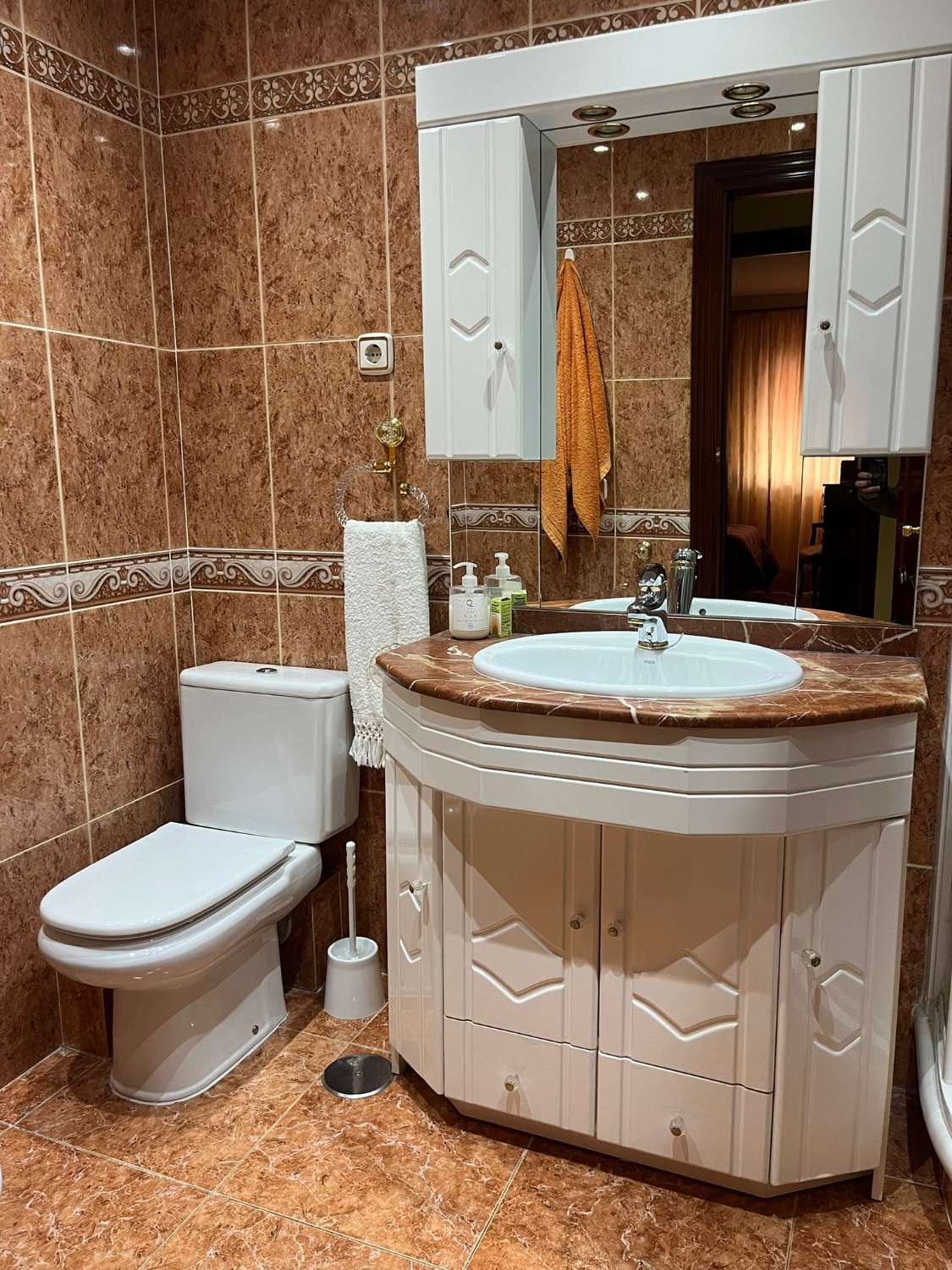 Flat te koop in Poniente-Faro (Torre del Mar)