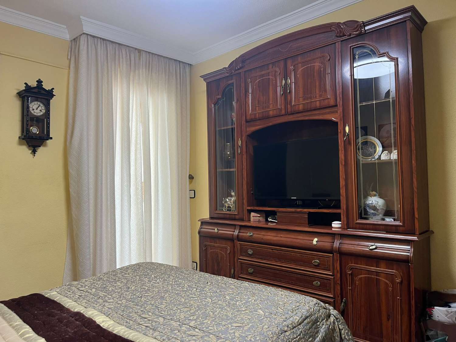 Flat te koop in Poniente-Faro (Torre del Mar)