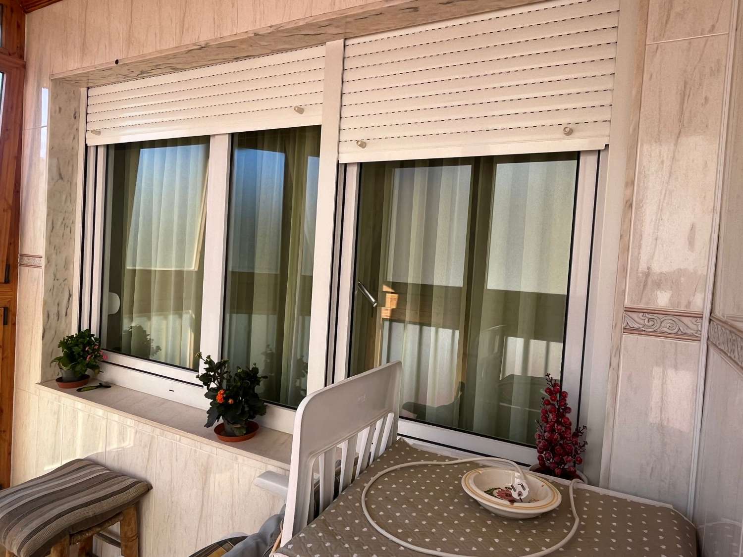 Flat te koop in Poniente-Faro (Torre del Mar)