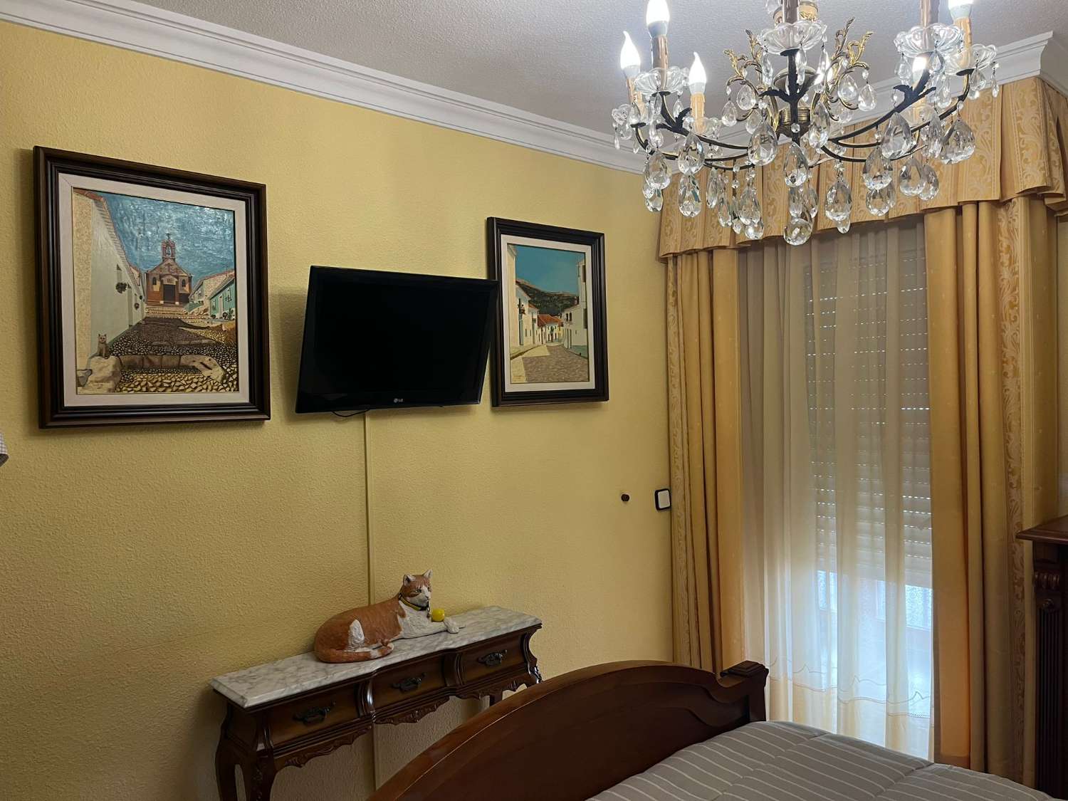 Flat te koop in Poniente-Faro (Torre del Mar)