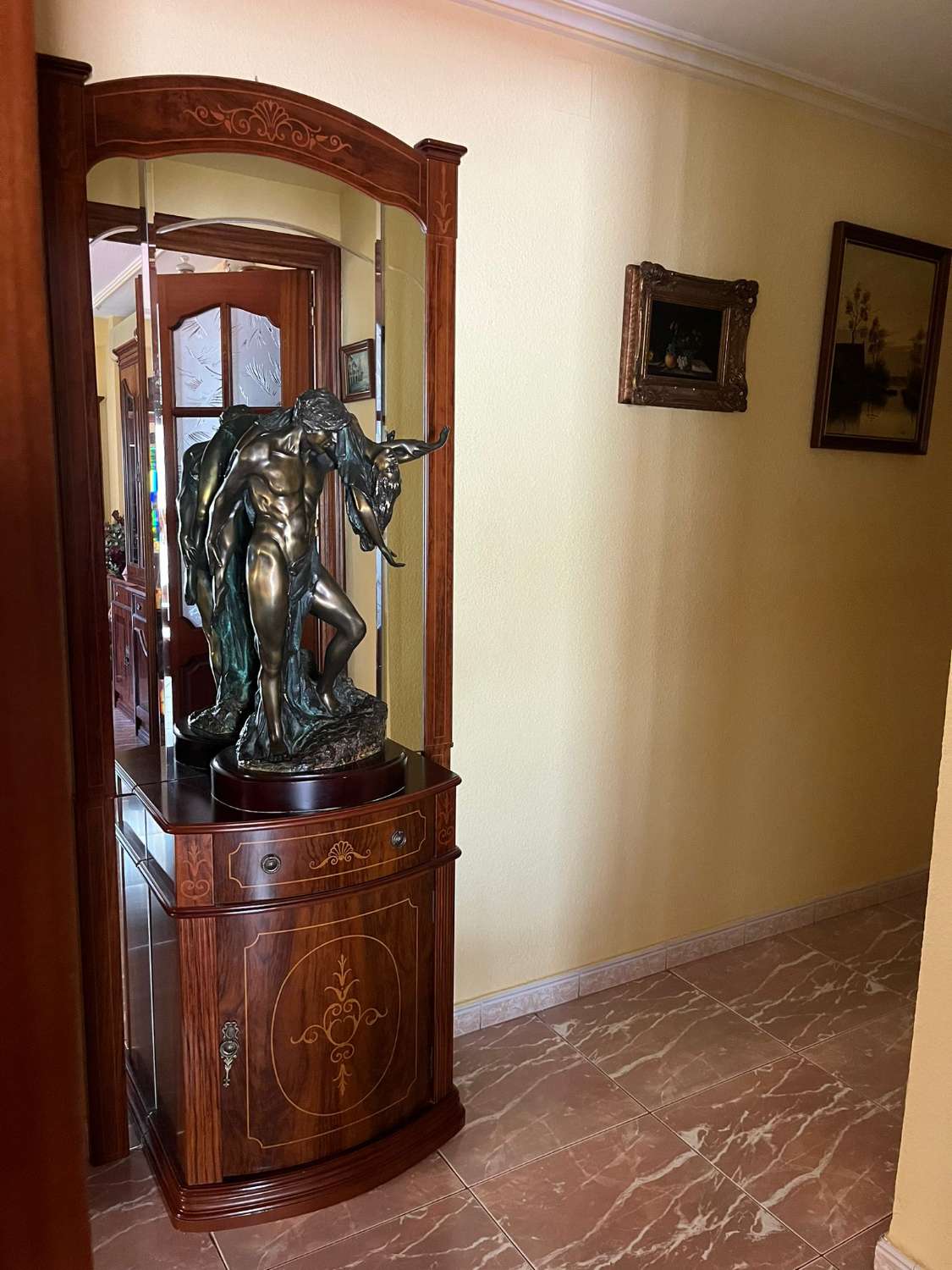 Flat te koop in Poniente-Faro (Torre del Mar)