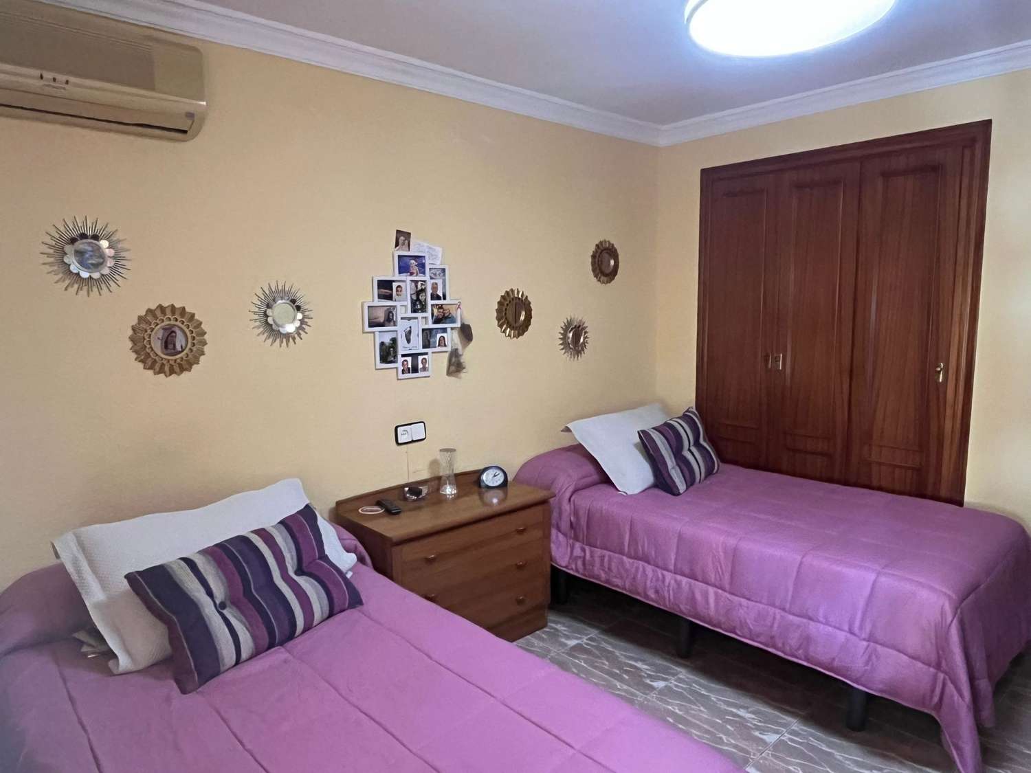 Flat te koop in Poniente-Faro (Torre del Mar)