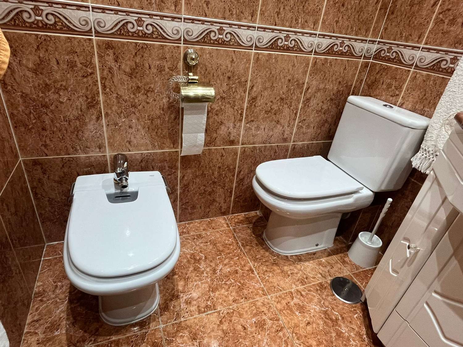 Flat te koop in Poniente-Faro (Torre del Mar)