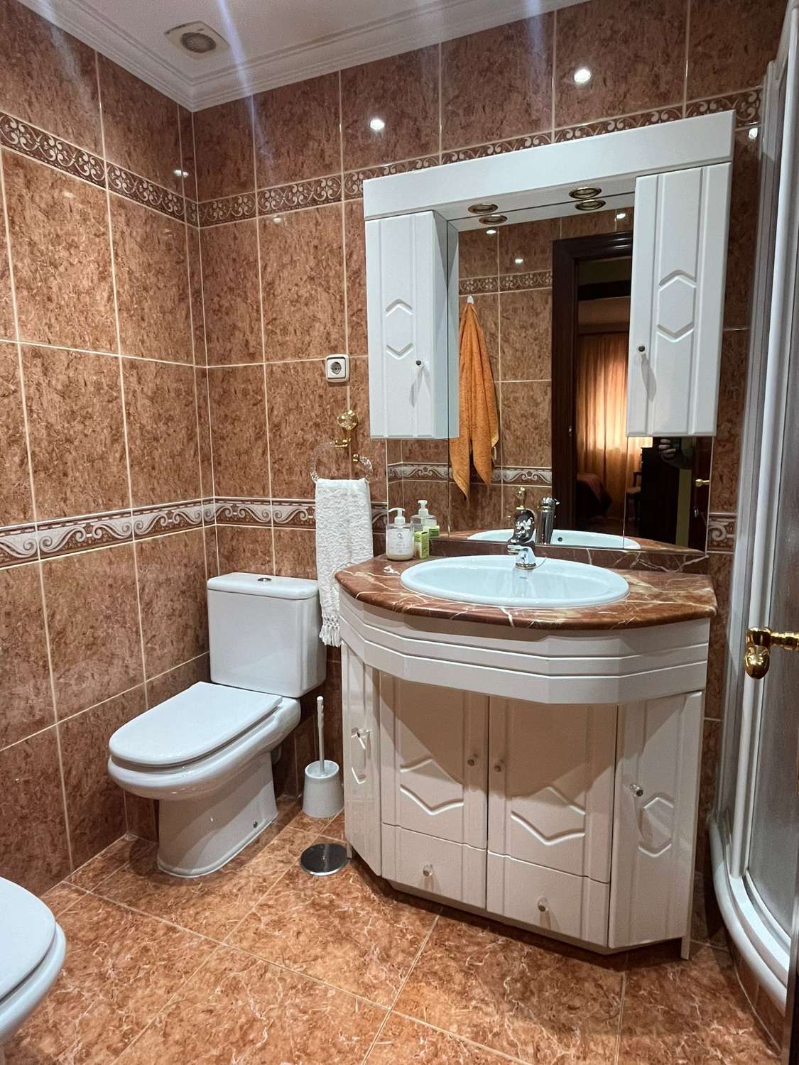 Flat te koop in Poniente-Faro (Torre del Mar)