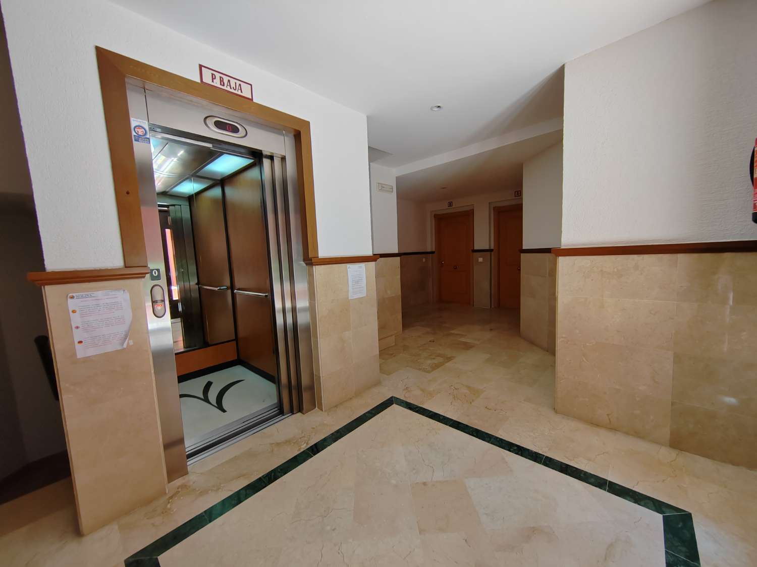 Flat te koop in Torrox Costa