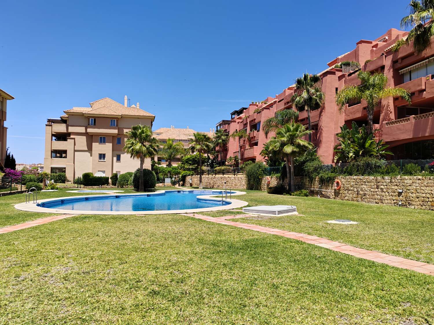 Flat te koop in Torrox Costa