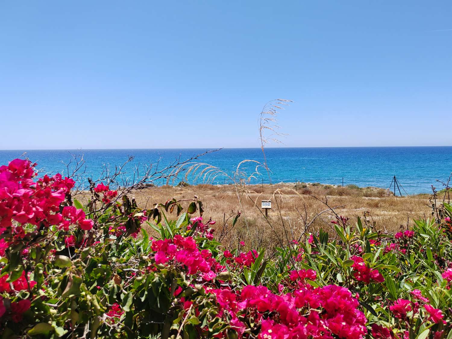 Flat te koop in Torrox Costa