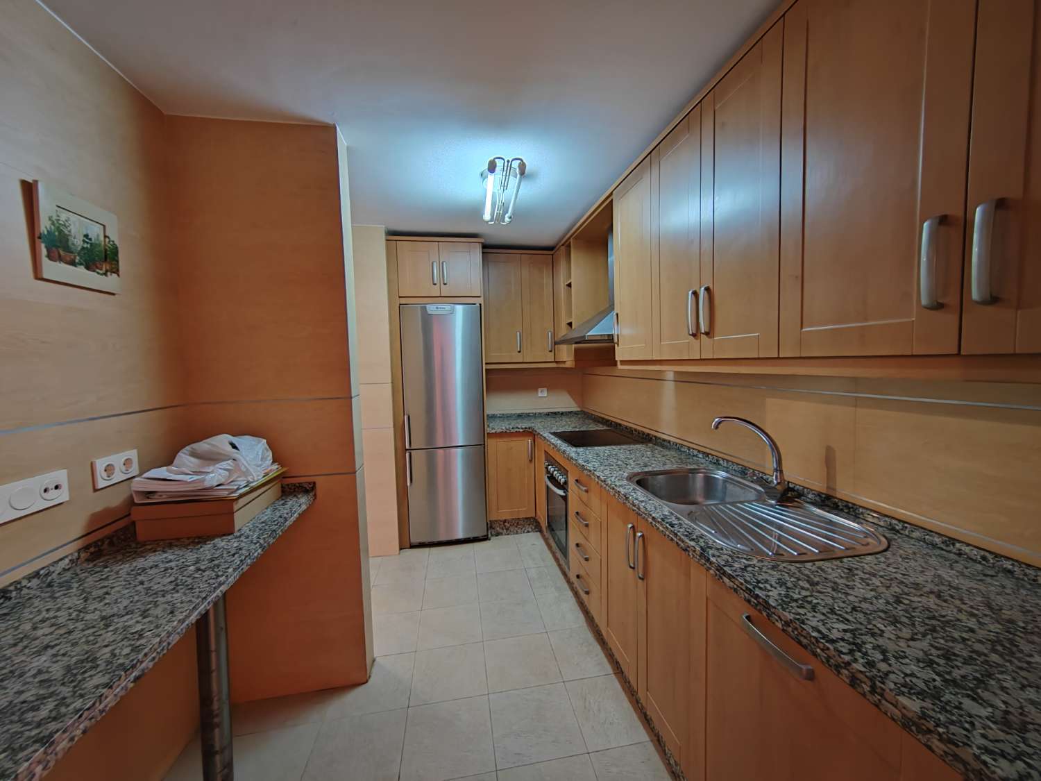 Flat te koop in Torrox Costa