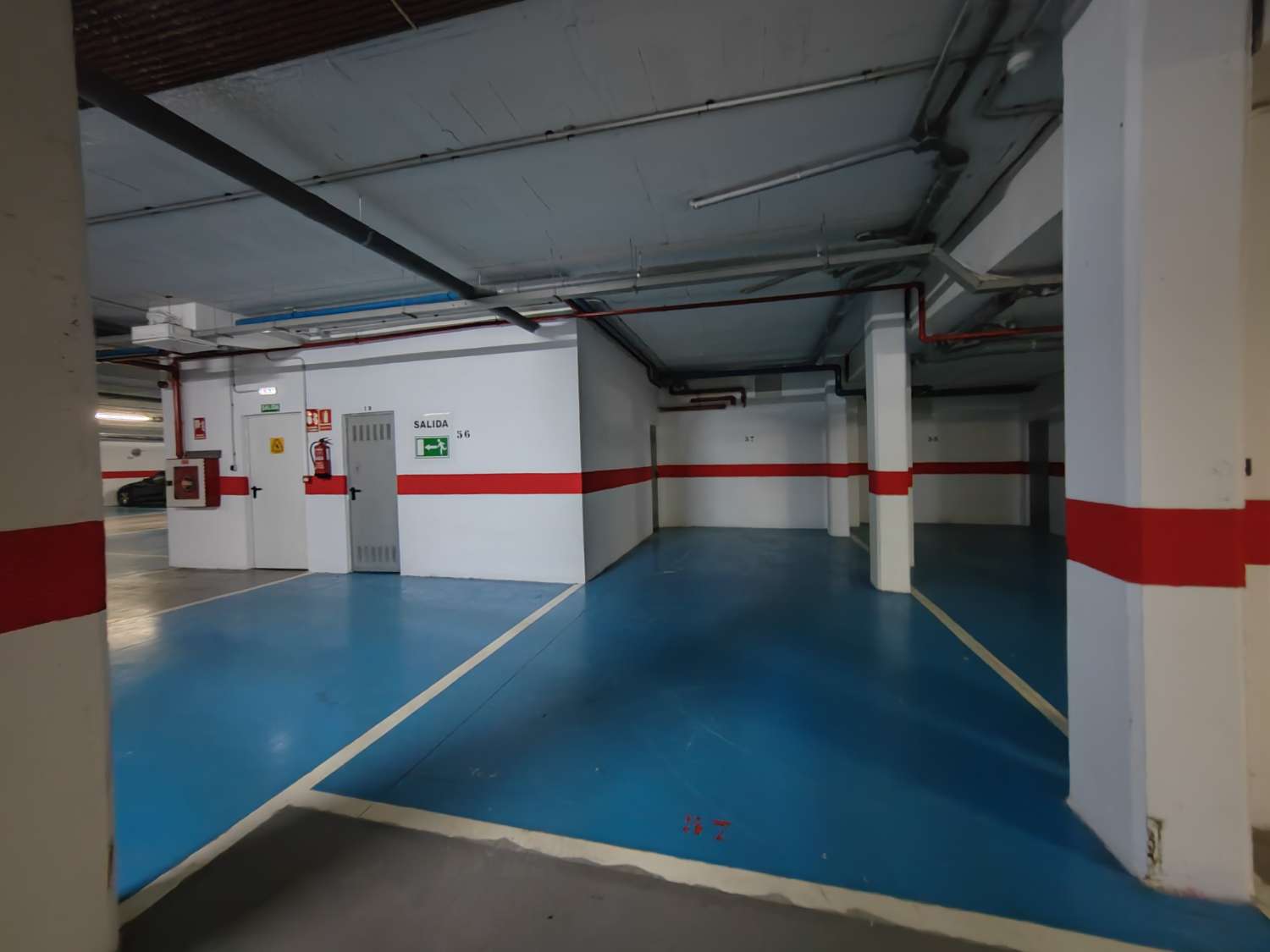 Flat te koop in Torrox Costa