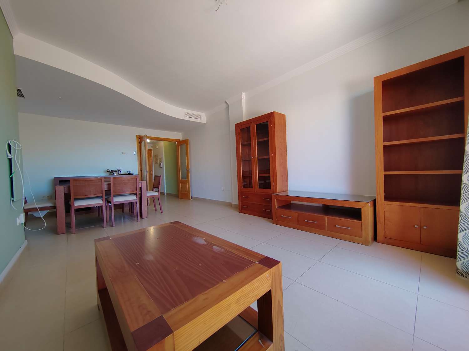 Flat te koop in Torrox Costa