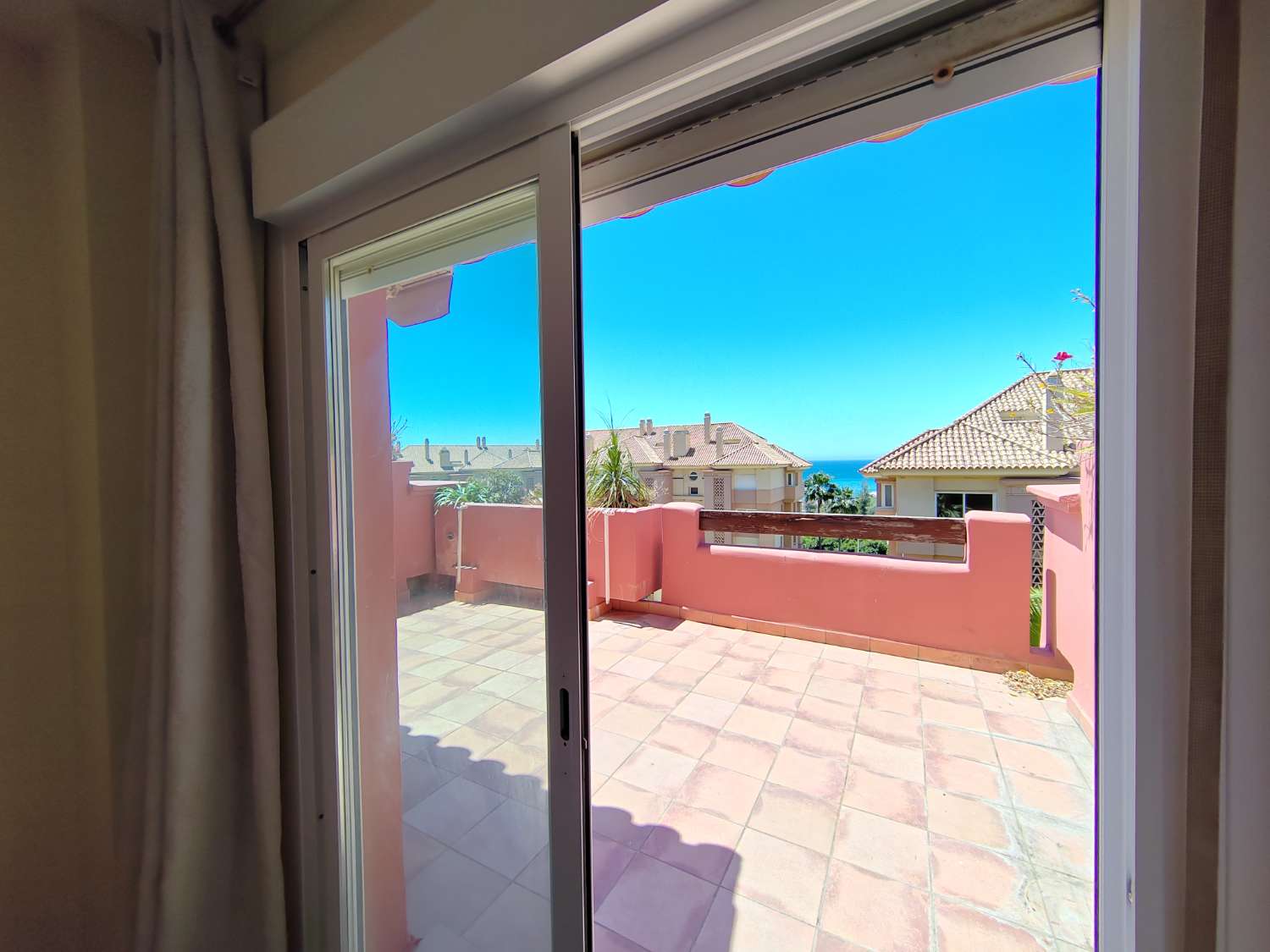 Flat te koop in Torrox Costa