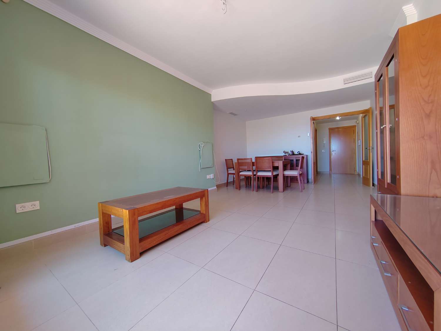 Flat te koop in Torrox Costa