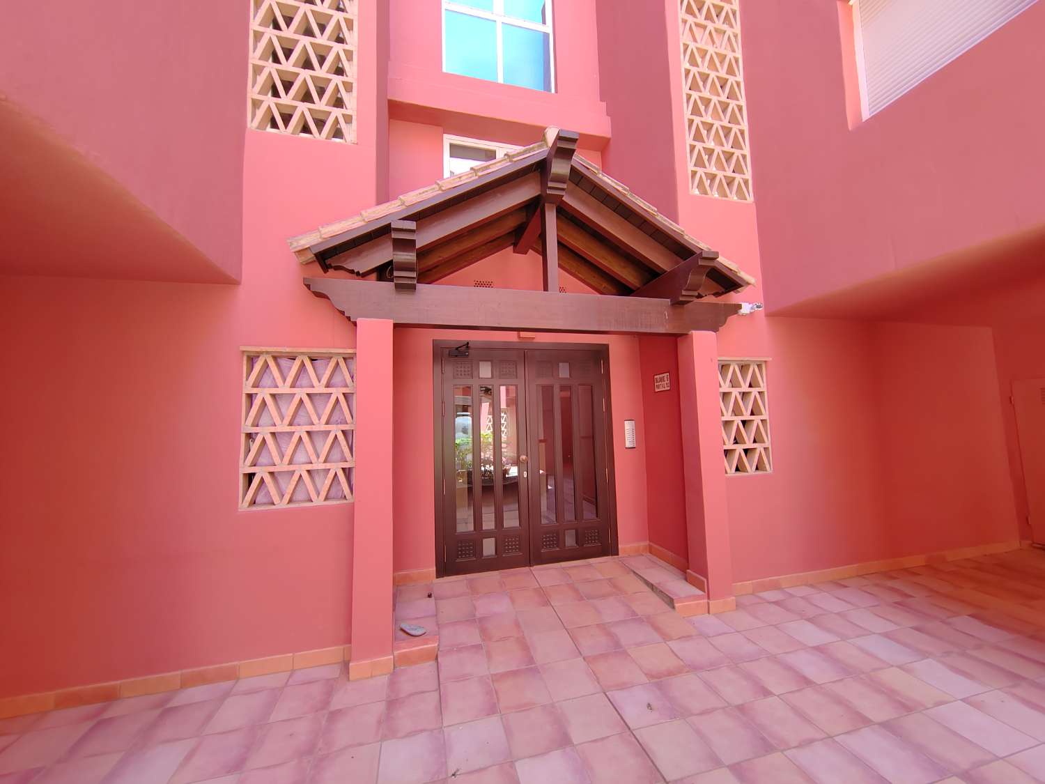 Flat te koop in Torrox Costa