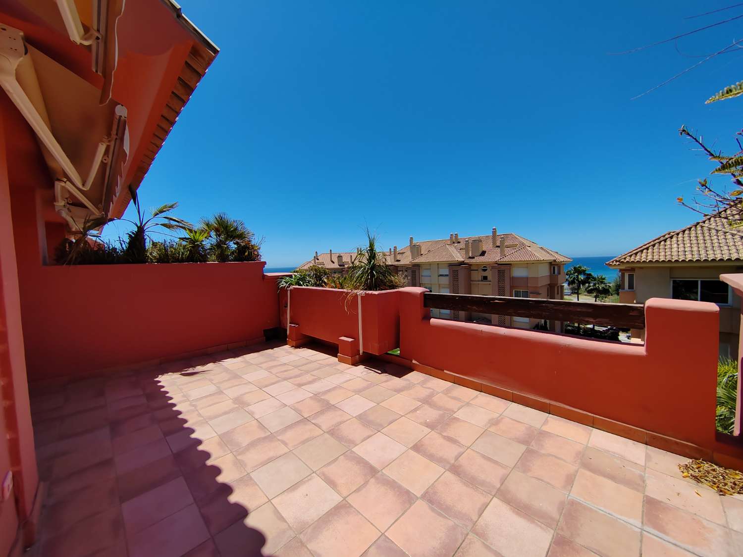 Flat te koop in Torrox Costa