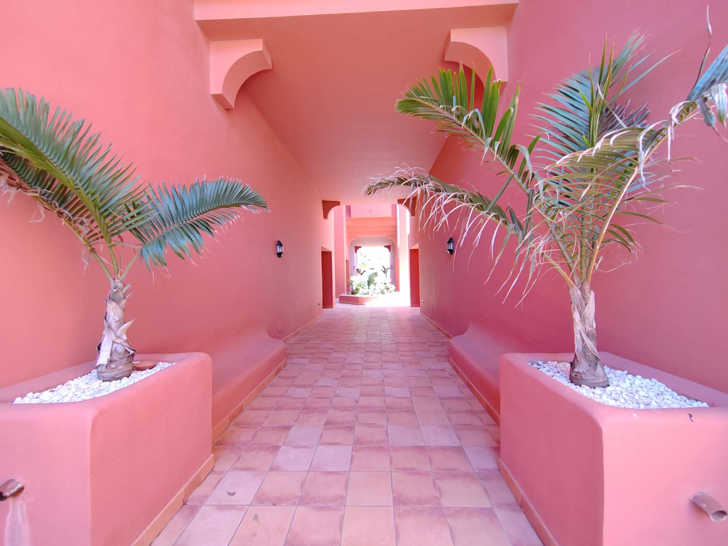 Flat te koop in Torrox Costa