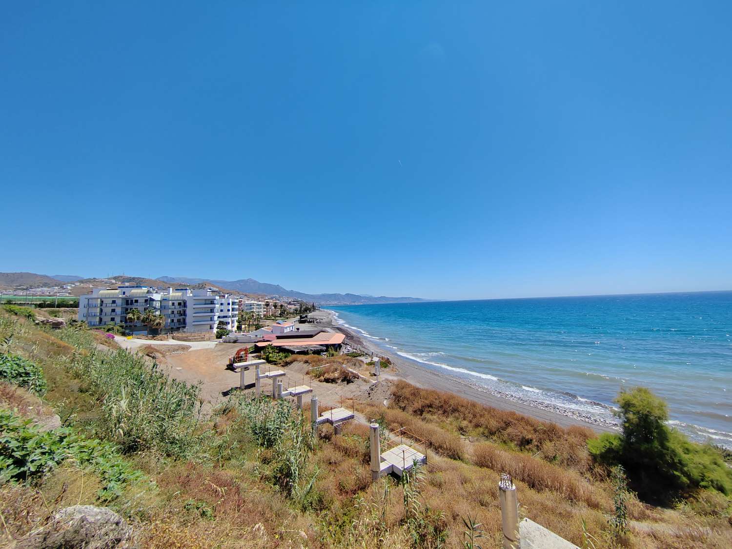 Flat te koop in Torrox Costa