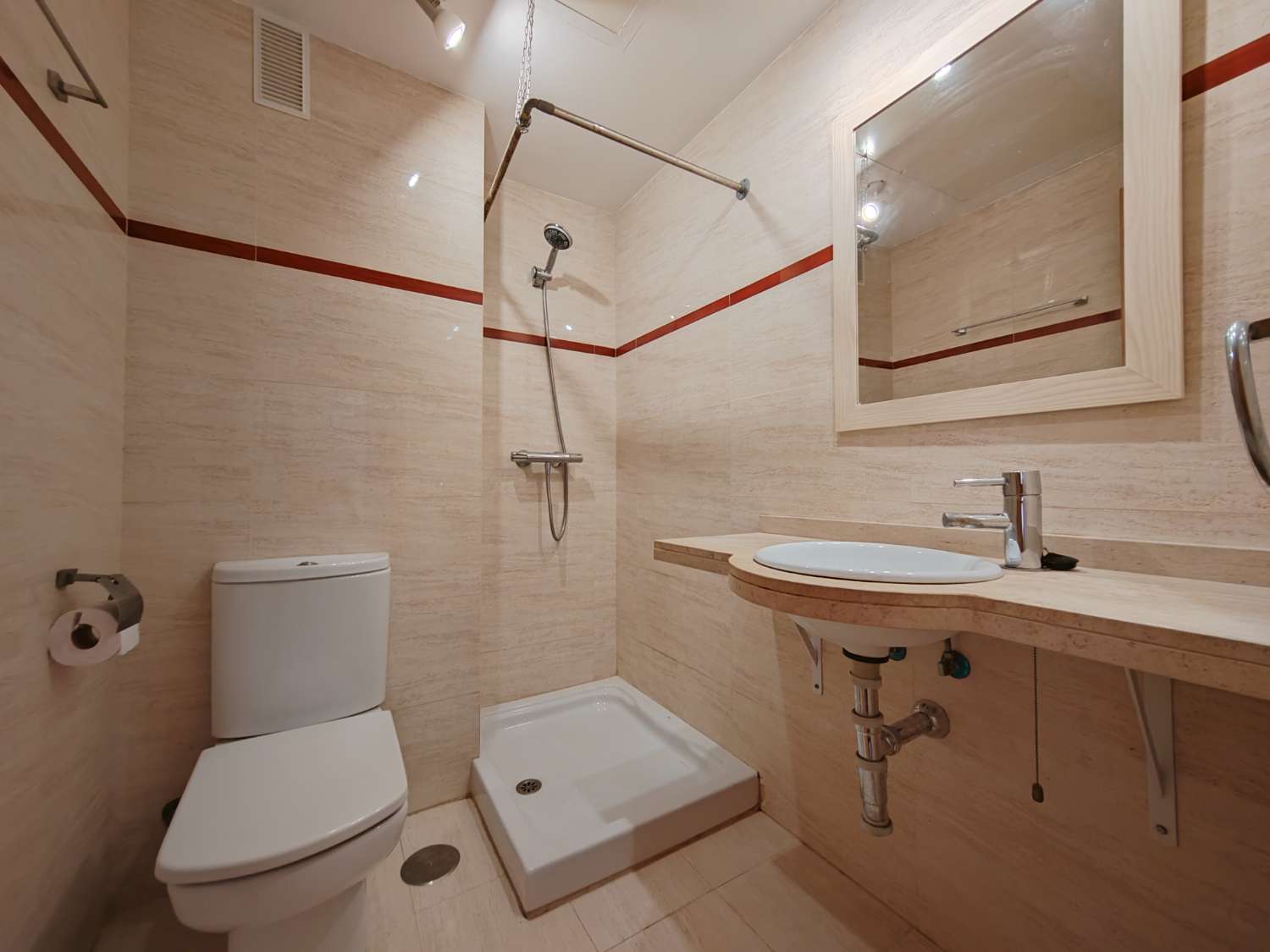 Flat te koop in Torrox Costa