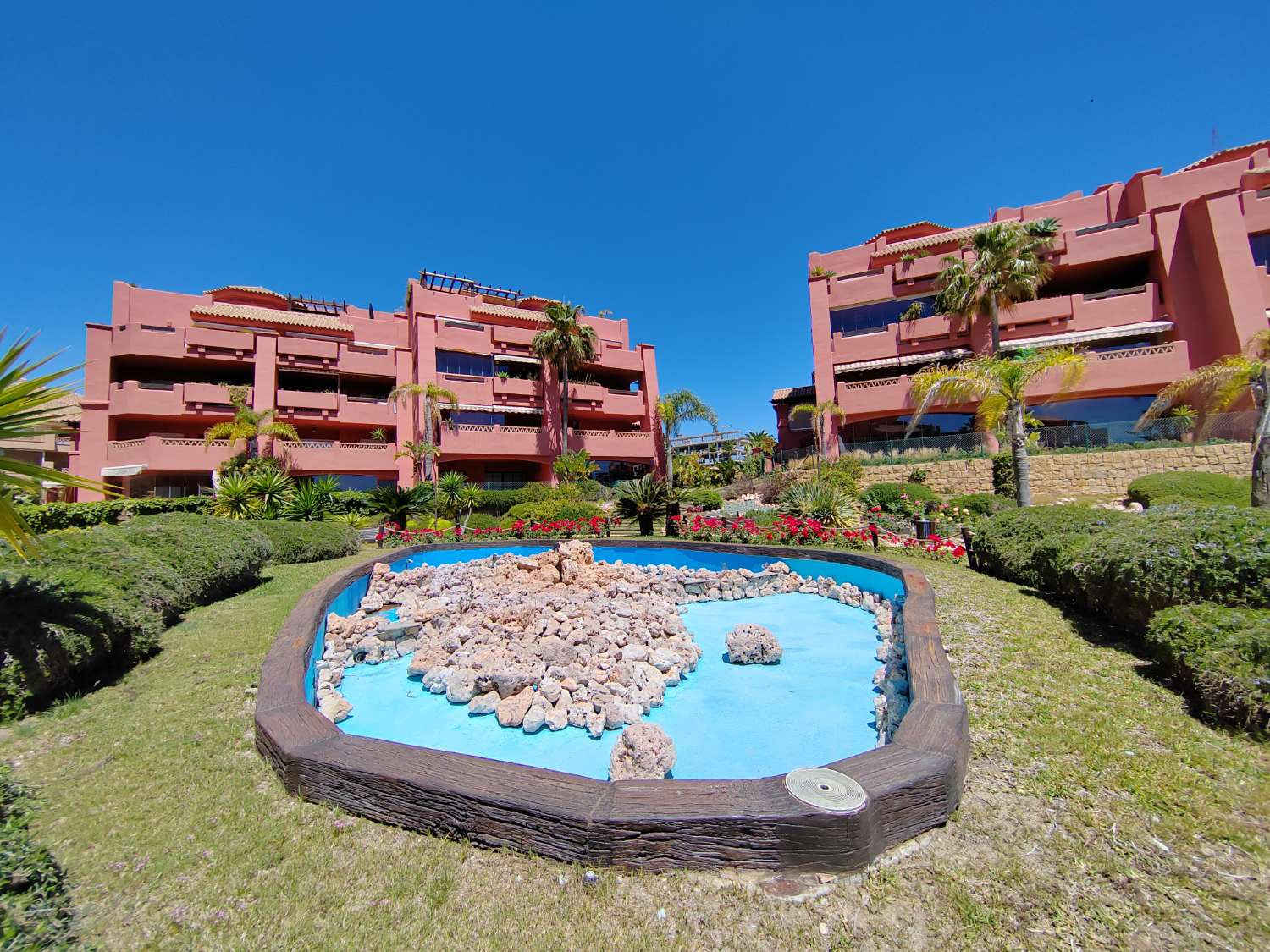 Flat te koop in Torrox Costa