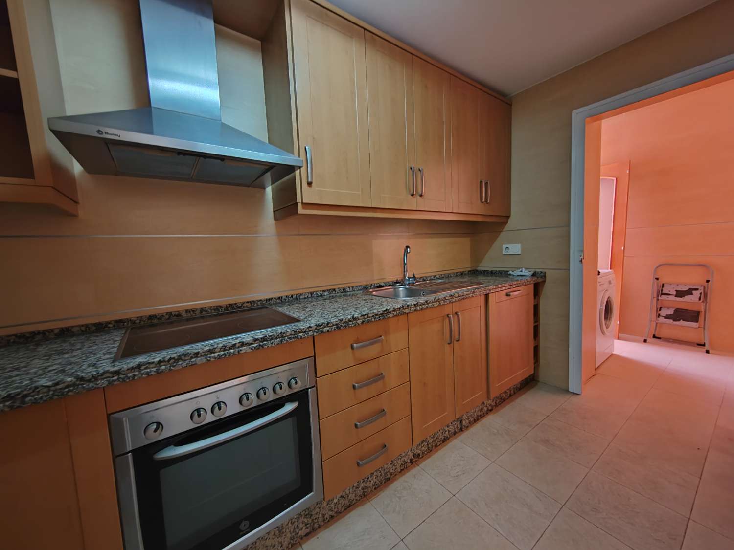 Flat te koop in Torrox Costa