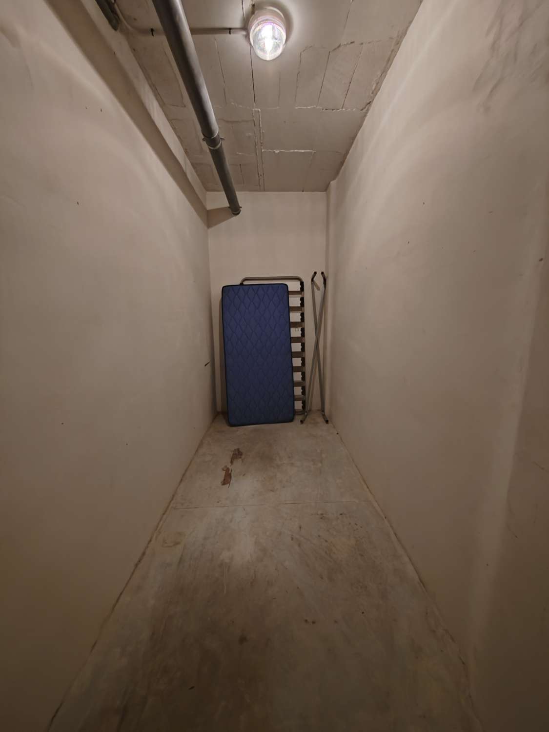 Flat te koop in Torrox Costa