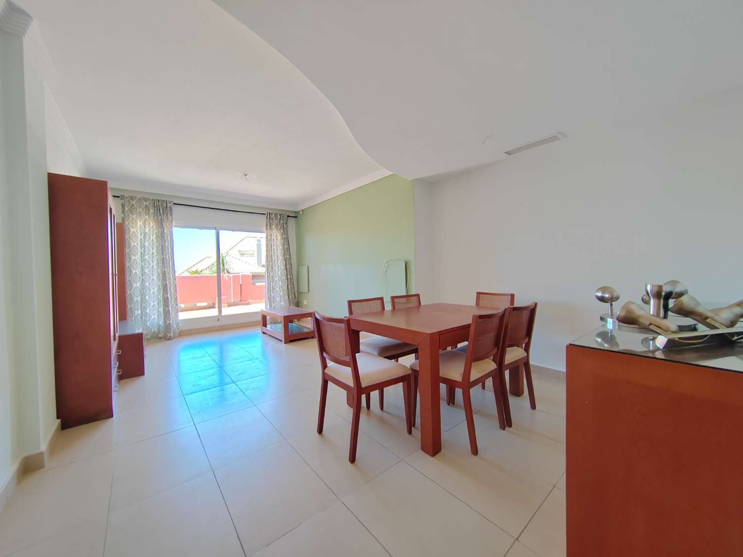 Flat te koop in Torrox Costa