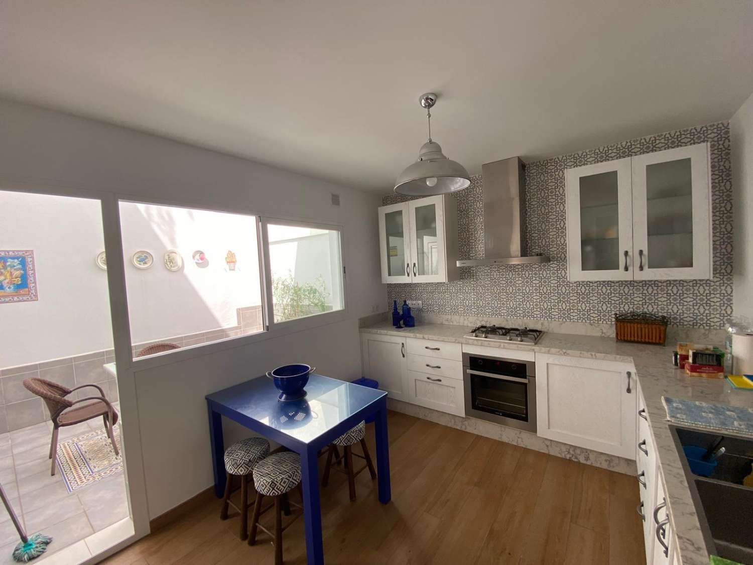 Talo myynnissä Lagos