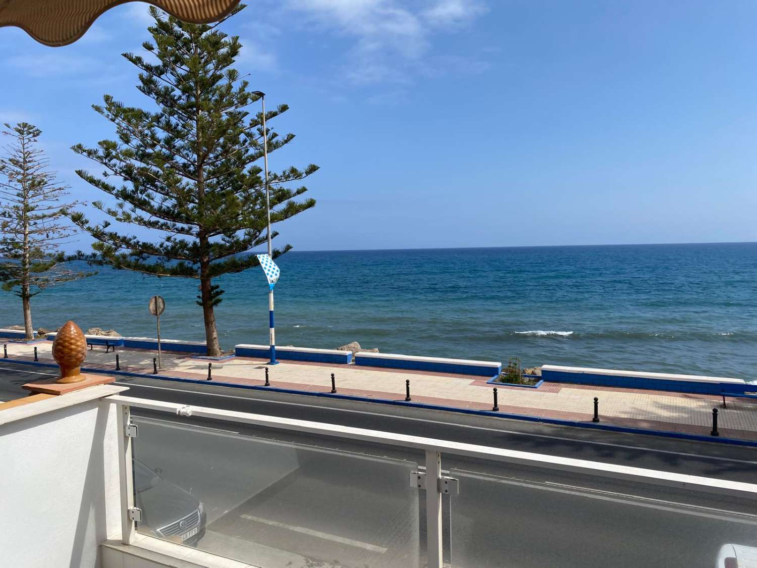 Talo myynnissä Lagos