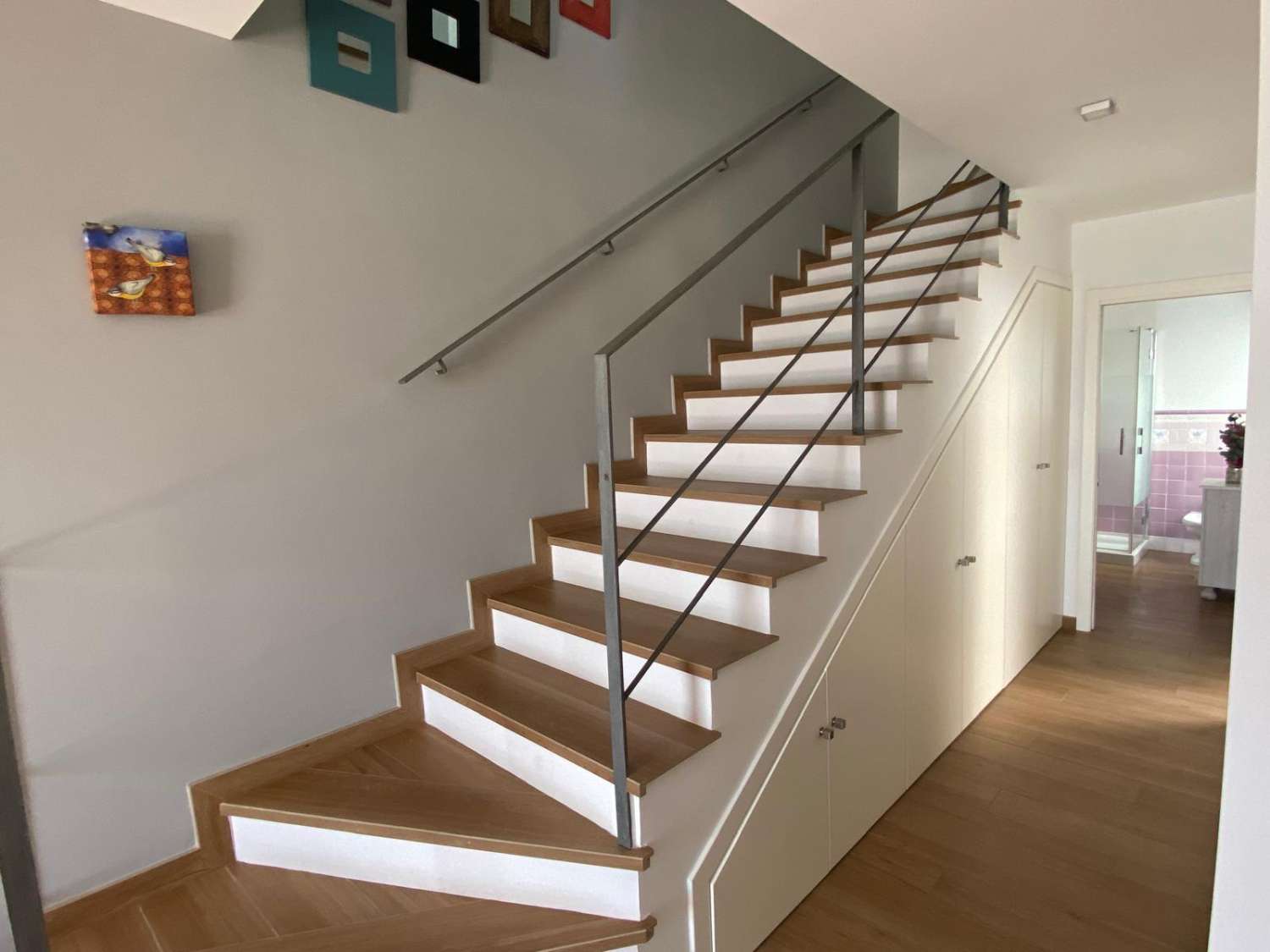 Talo myynnissä Lagos