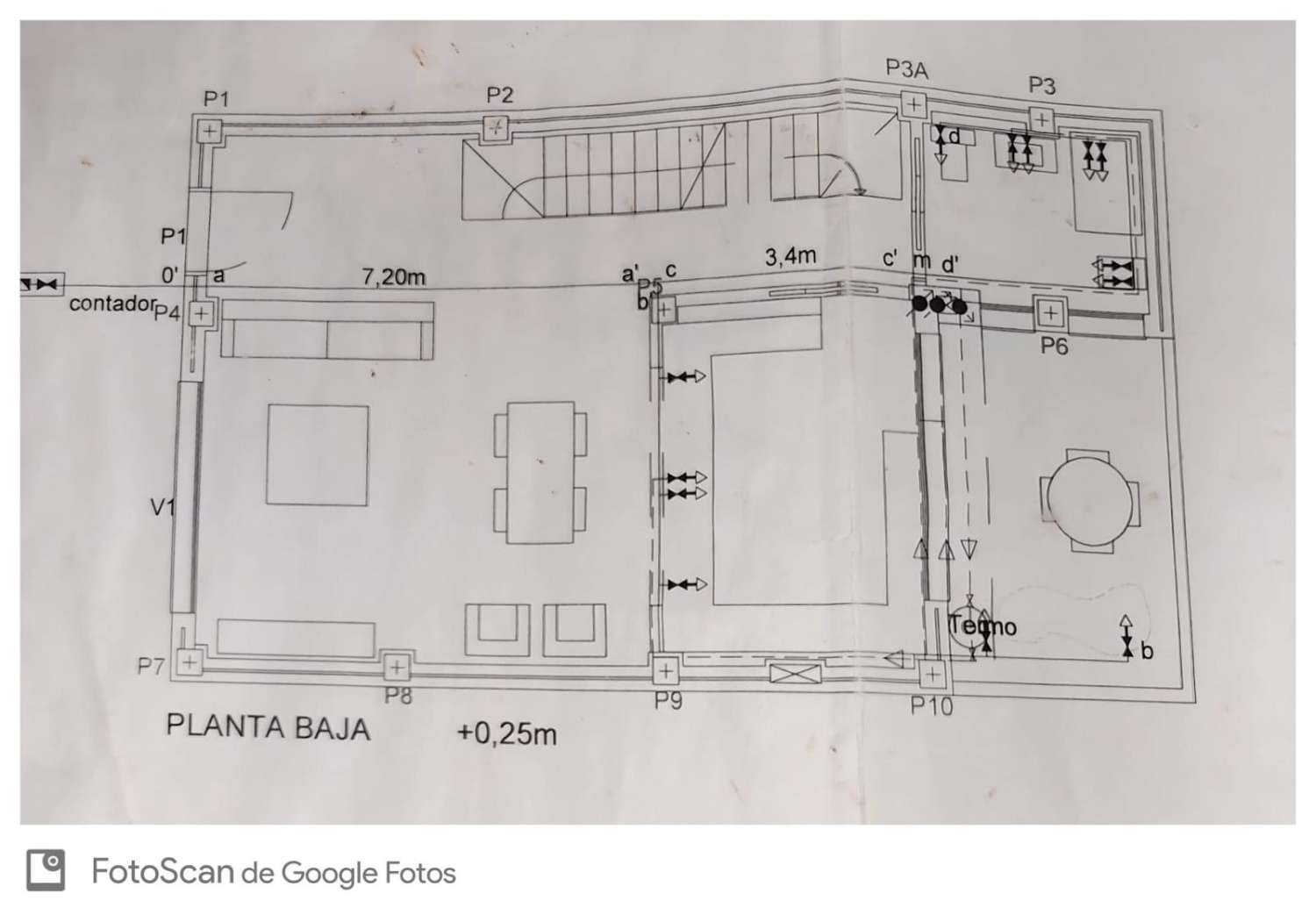 Talo myynnissä Lagos