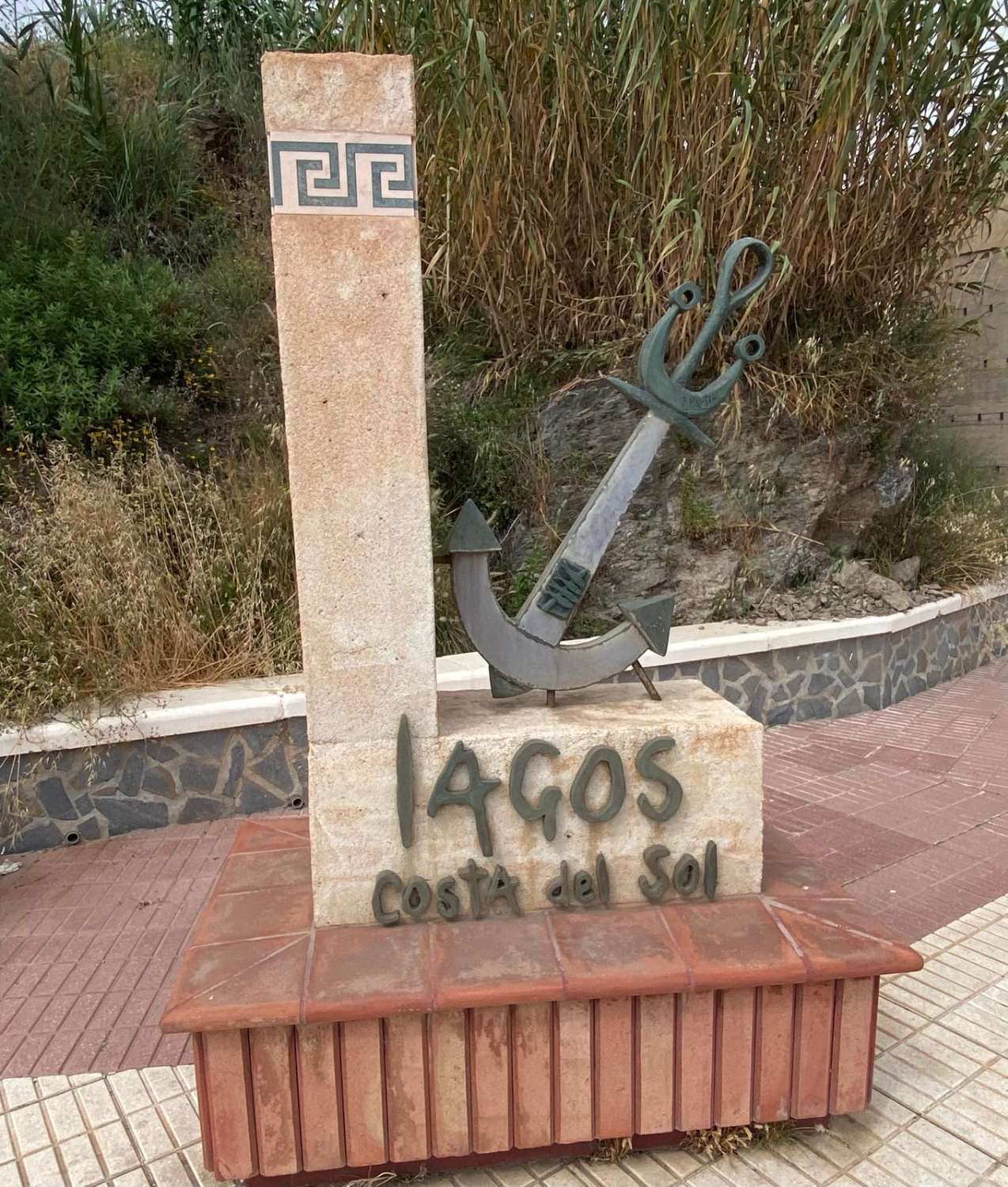 Talo myynnissä Lagos