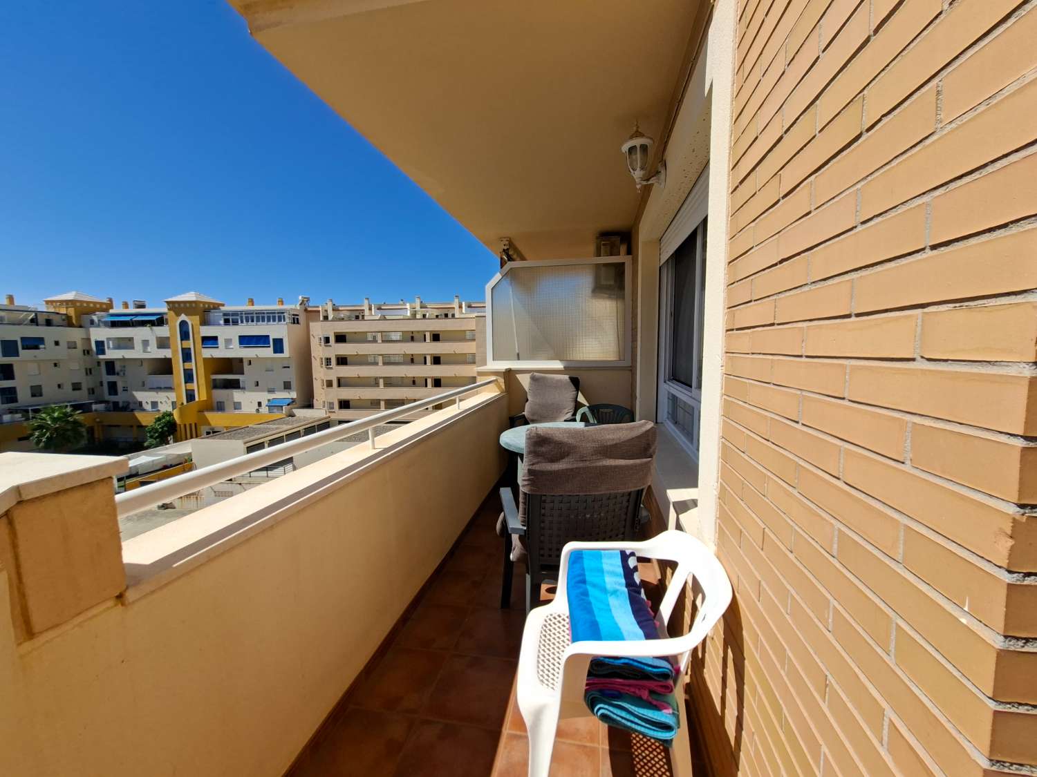 Piso 3 dormitorios Torre del Mar