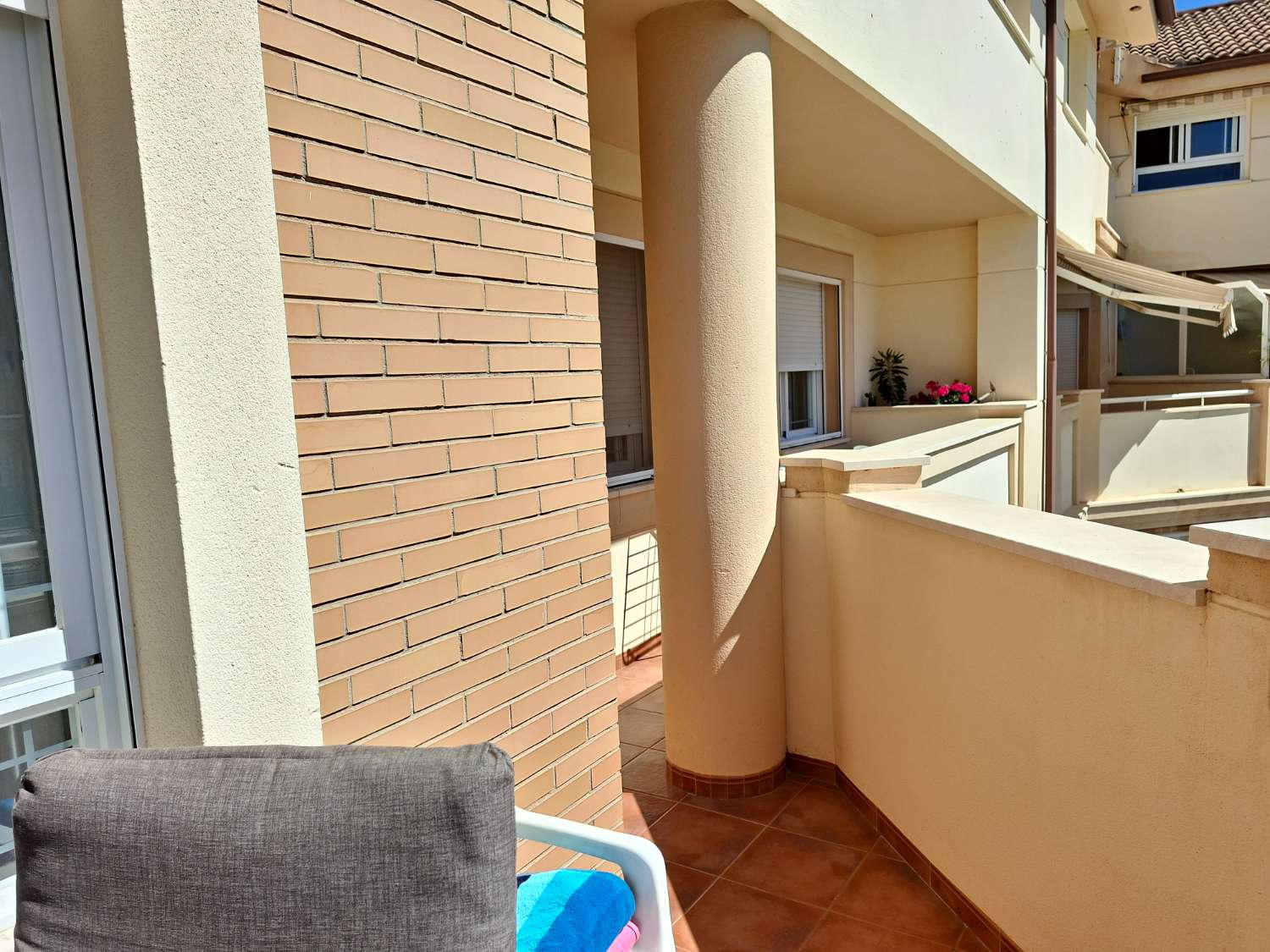 Piso 3 dormitorios Torre del Mar