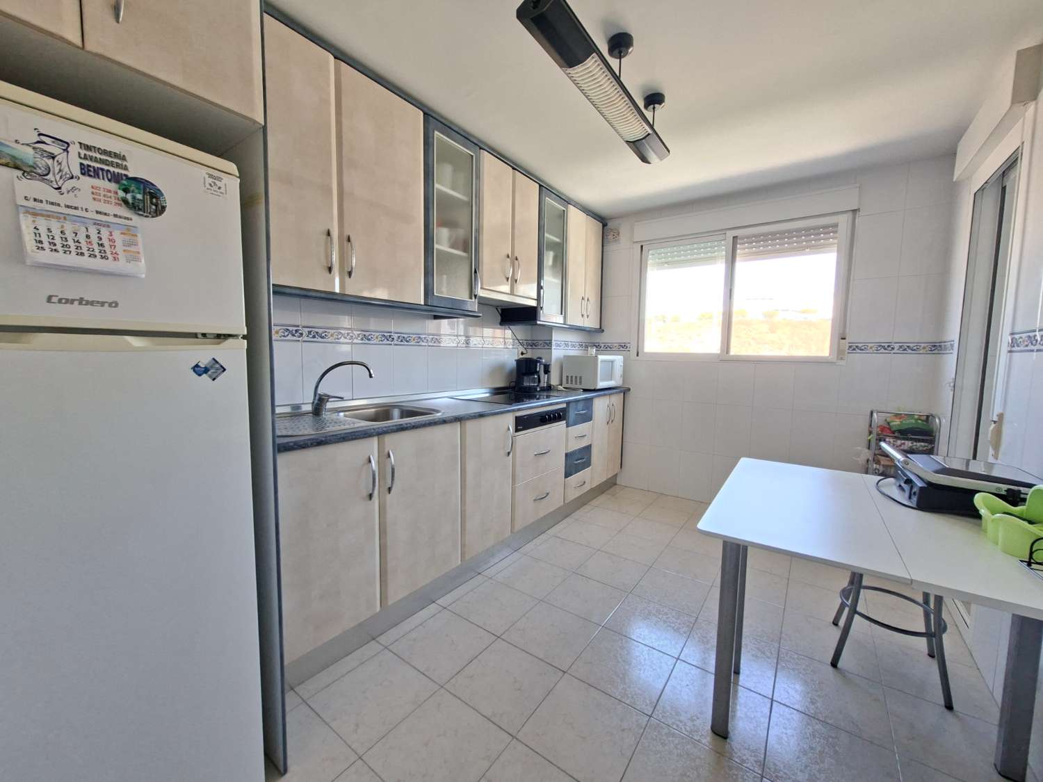 Piso 3 dormitorios Torre del Mar