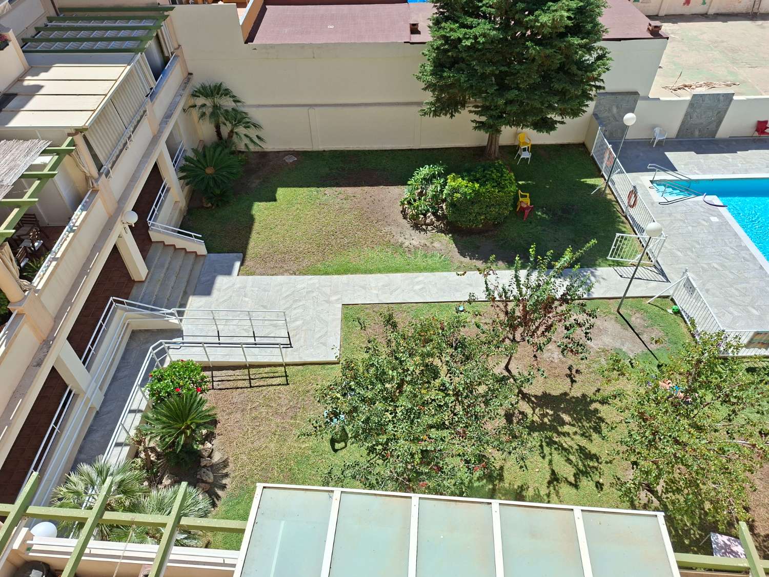 Piso 3 dormitorios Torre del Mar