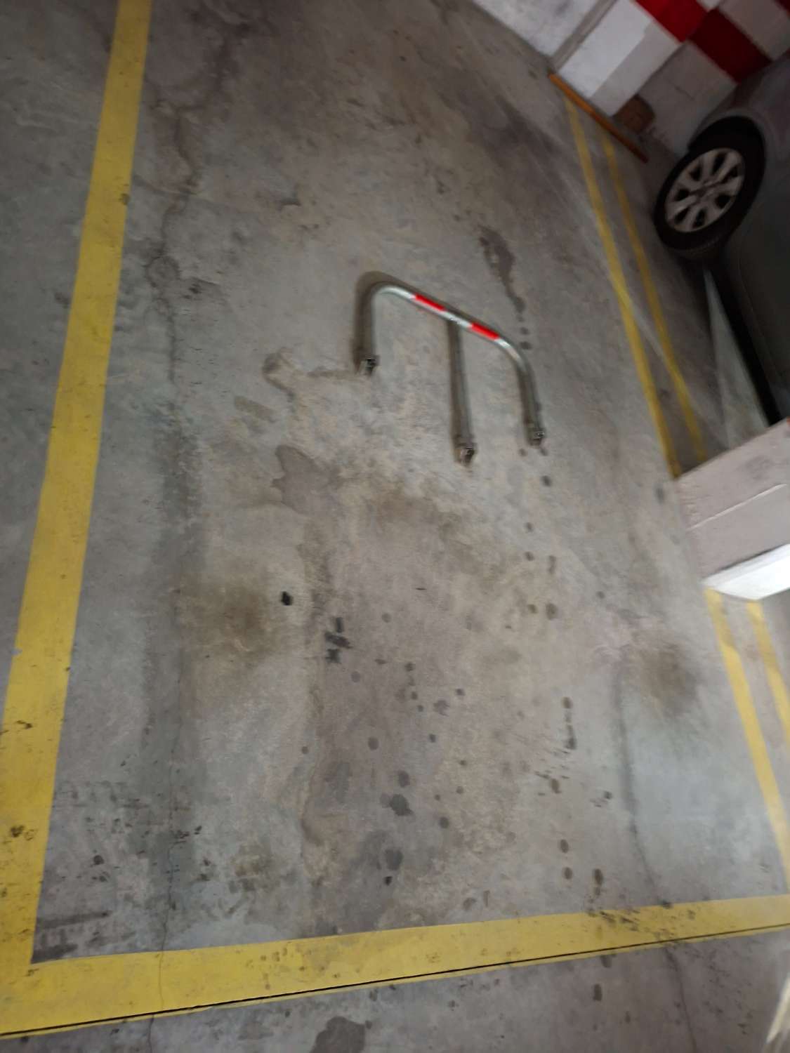 Piso 3 dormitorios Torre del Mar