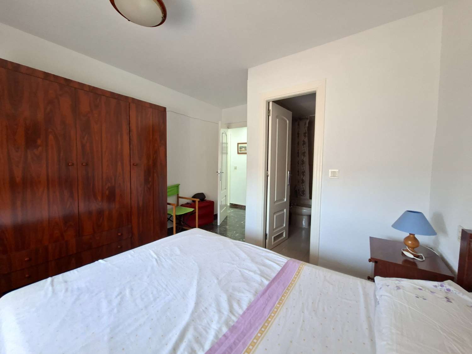 Piso 3 dormitorios Torre del Mar