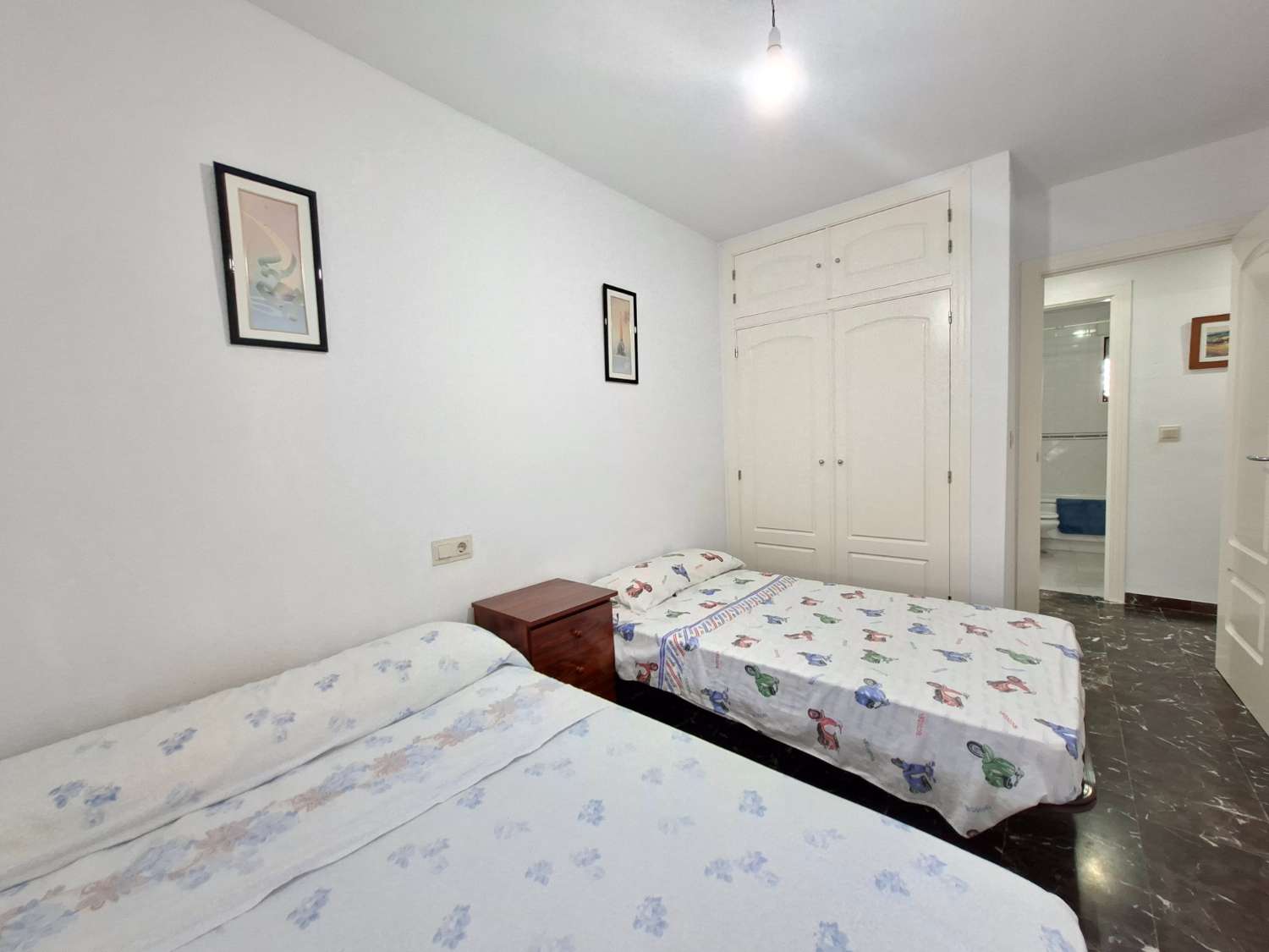 Piso 3 dormitorios Torre del Mar