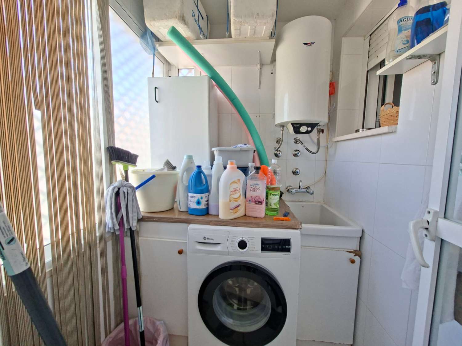 Piso 3 dormitorios Torre del Mar