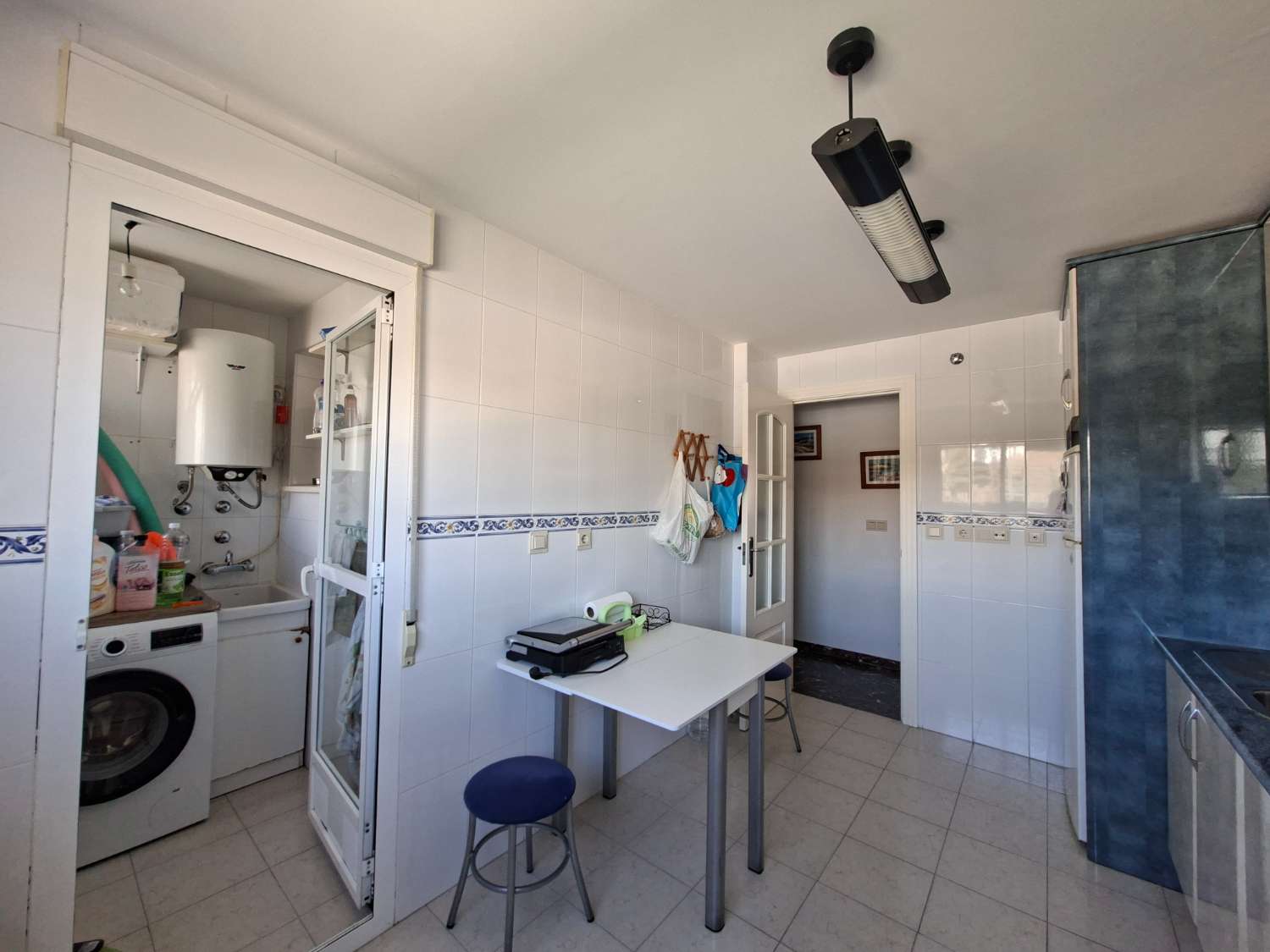 Piso 3 dormitorios Torre del Mar