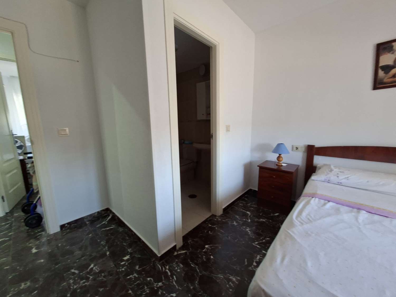 Piso 3 dormitorios Torre del Mar