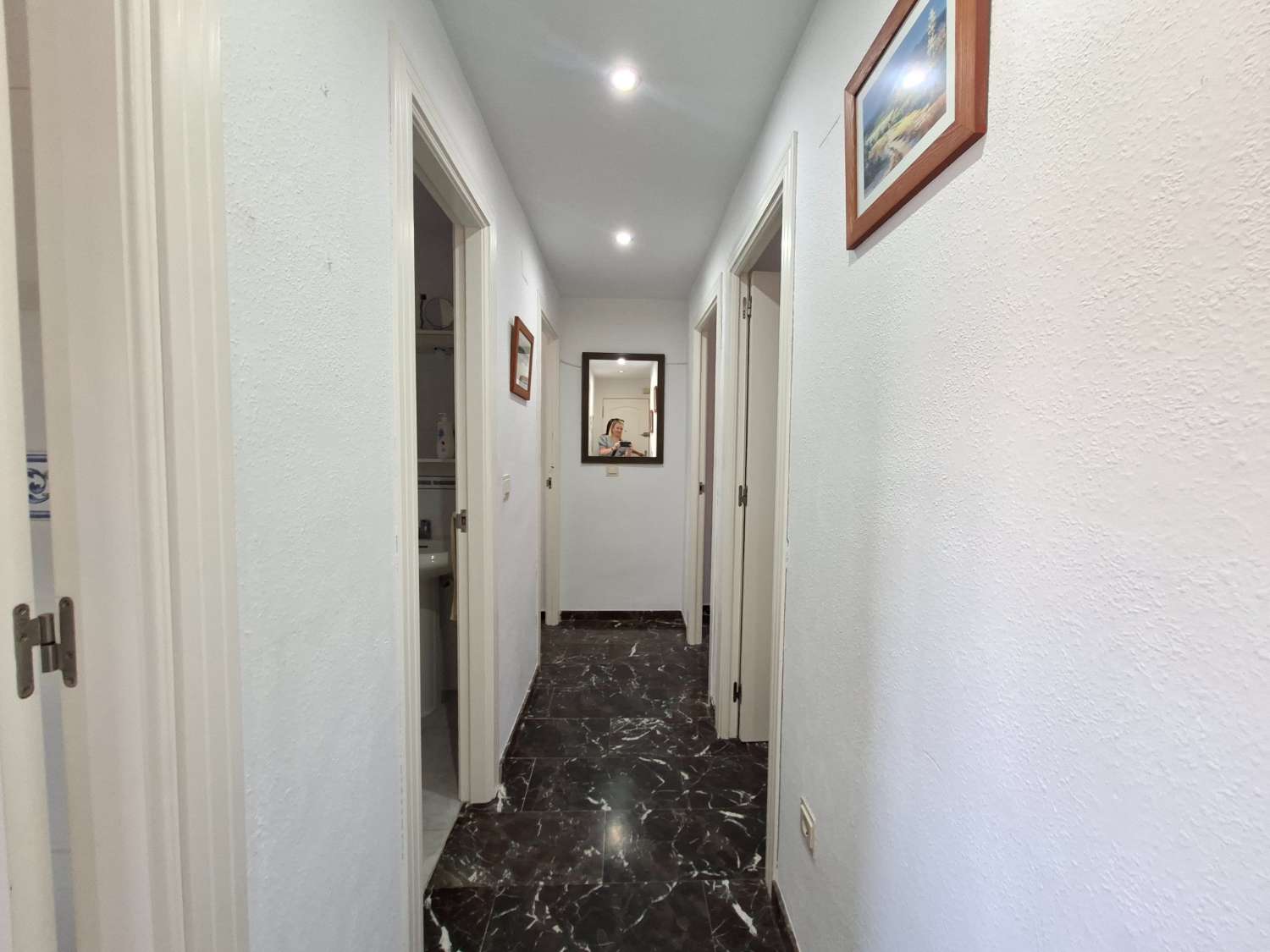 Piso 3 dormitorios Torre del Mar