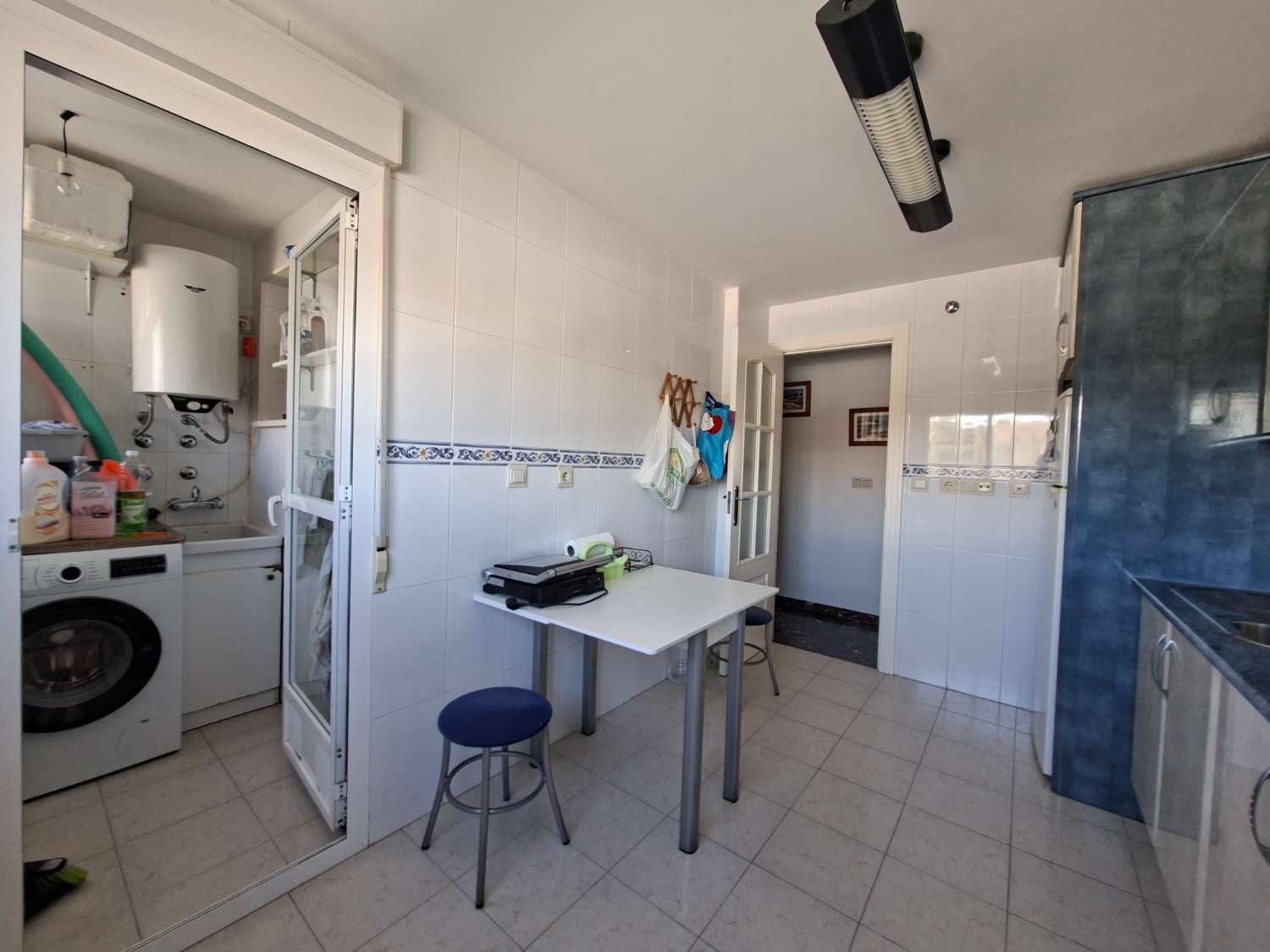 Piso 3 dormitorios Torre del Mar