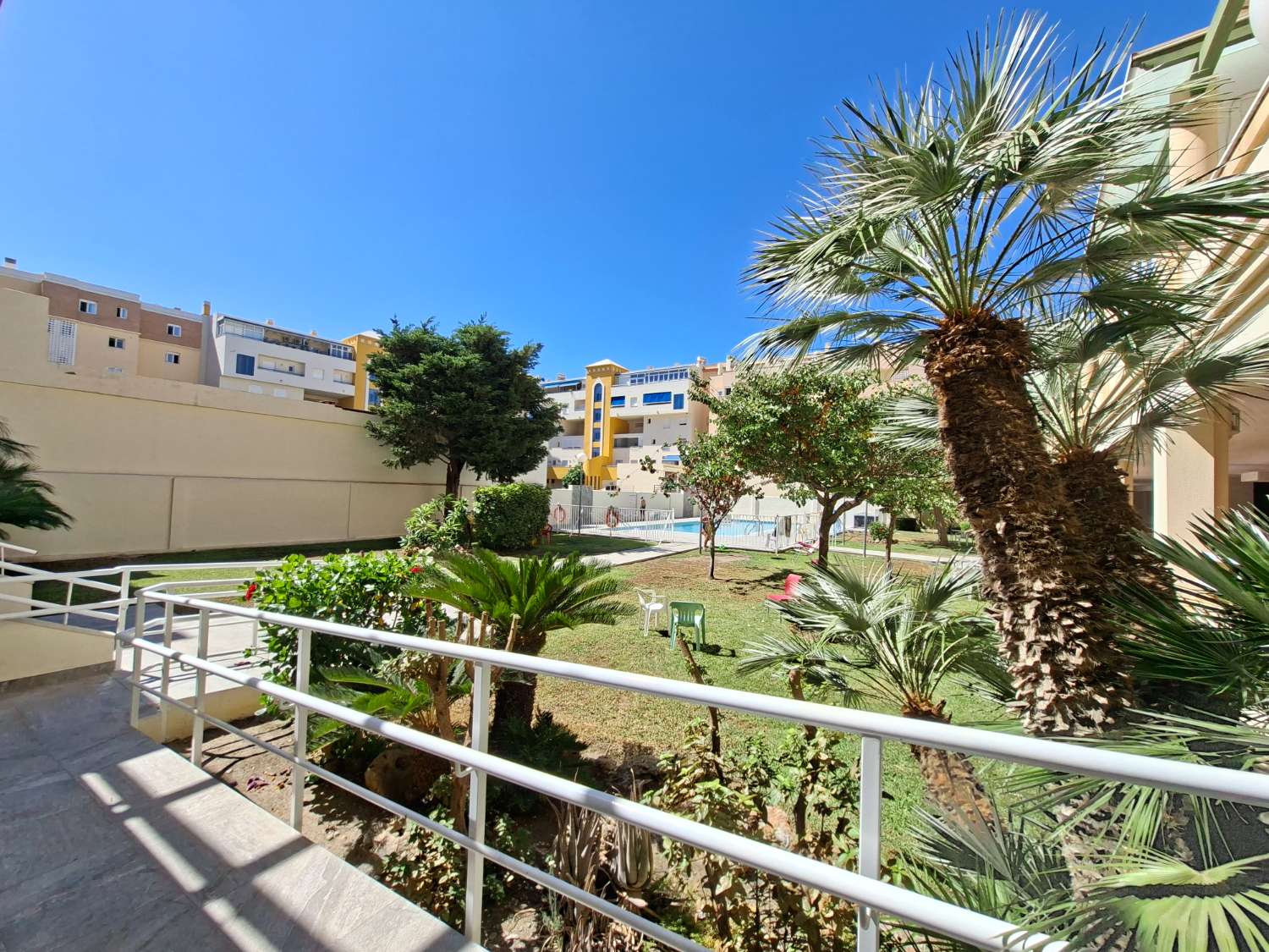 Piso 3 dormitorios Torre del Mar