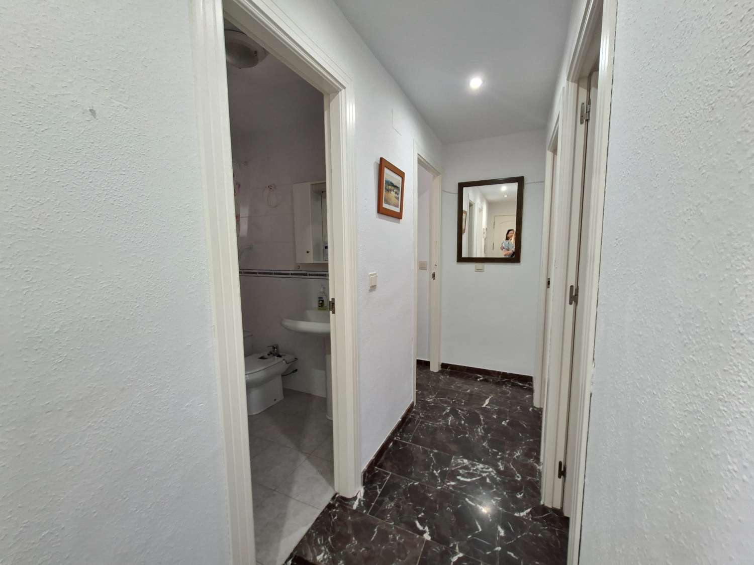 Piso 3 dormitorios Torre del Mar